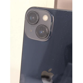 Telefon Apple iPhone 14 128 GB Midnight Blue