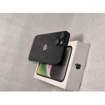 Telefon Apple iPhone 14 128 GB Midnight Blue