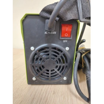 Aparat de sudat DDM PW260MMA
