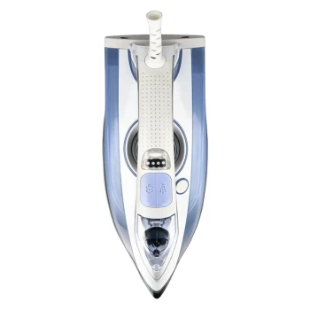 Fier de călcat Polaris PIR3074 SG, White/Blue