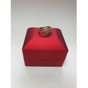 Inel din aur proba 375 3.33 gr