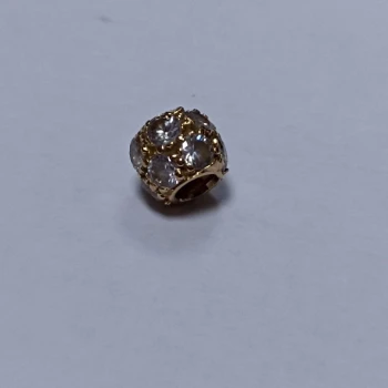 Pandativ din aur proba 585* 1.15gr