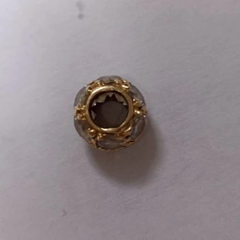 Pandativ din aur proba 585* 1.15gr