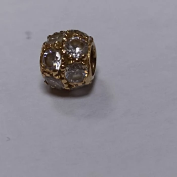 Pandativ din aur proba 585* 1.15gr