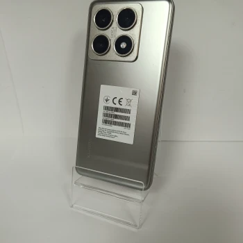 Xiaomi 14T 512 Gb Silver