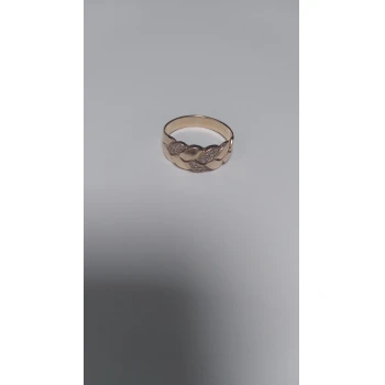 Inel Din Aur Proba 585* 4.43gr