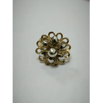 Inel din Aur Proba 585 5.42 gr