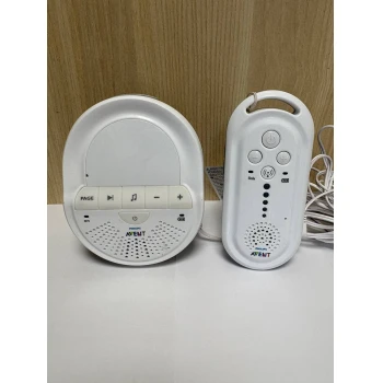 Monitor pentru bebelusi Philips Avent SCD506