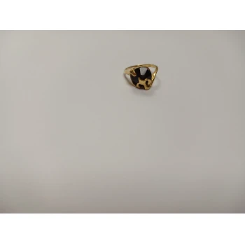 Inel din Aur proba 750* 5.11gr