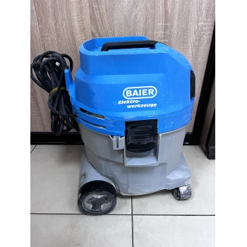 Aspirator Baier BSS 306L