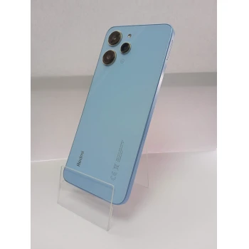 Teleofn Xiaomi Redmi 12 128 Gb Blue
