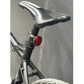 Bicicleta Correra Vengeance