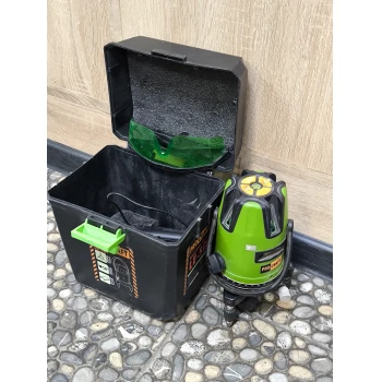 Laser ProCraft LE-5D