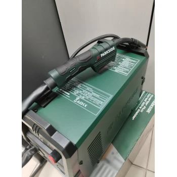 Aparat de sudat Parkside PIFDS 120 B2