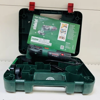 Bosch PMF 250 CES