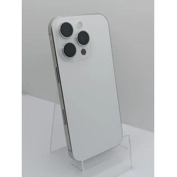 Telefon Apple iPhone 16 Pro 1TB White