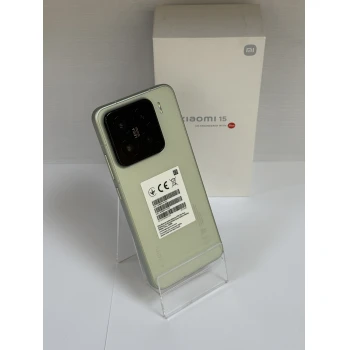 Xiaomi 15 12/512 Gb Green