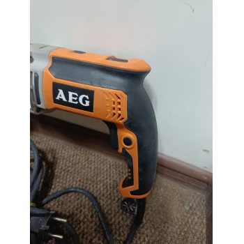 Ciocan Rotopercutor AEG KH28 Super XE