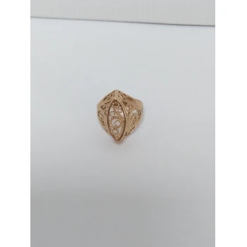 Inel din aur proba 585 4.65 gr