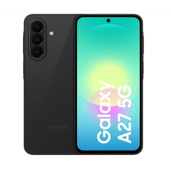 Telefon Samsung Galaxy A27 8/256 GB Black