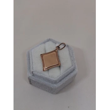 Pandativ din aur Proba 585 1.12gr