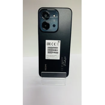 Xiaomi Redmi 15C 128 GB Black