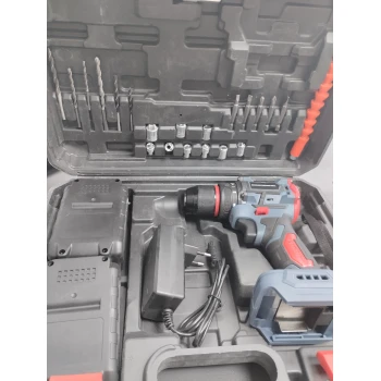 Surubelnita Drill DZ-01