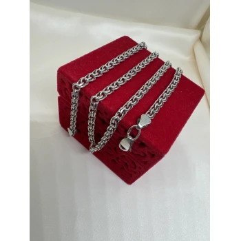 Lant din Argint proba 925 14.62 gr