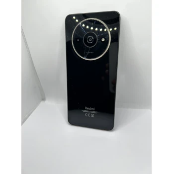 Telefon Xiaomi Redmi A3X 64 GB Black