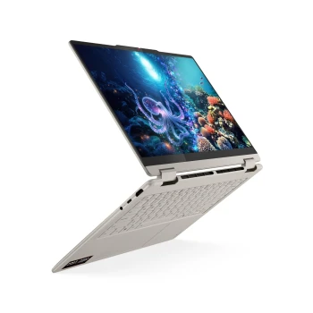 Lenovo Yoga 7 14AKP10, Seashell/Aluminium