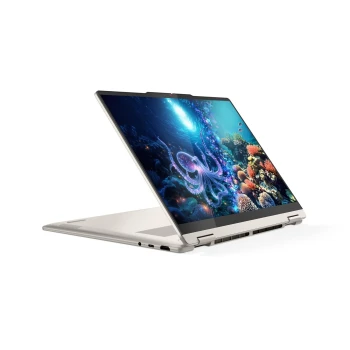 Lenovo Yoga 7 14AKP10, Seashell/Aluminium