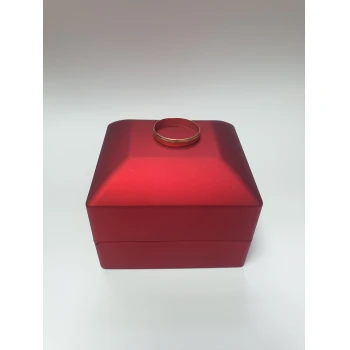Verigheta din Aur Proba 585* 1.26 gr