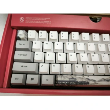 Tastatura Hyperx Alloy Origins