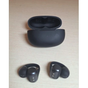 Casti Shokz Black