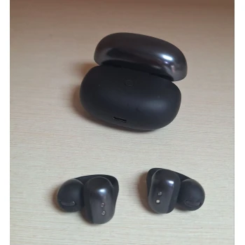 Casti Shokz Black