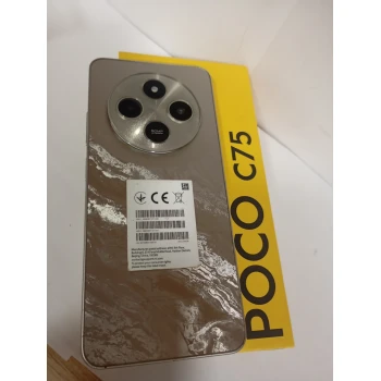 Xiaomi Poco C75 256 gb Gray