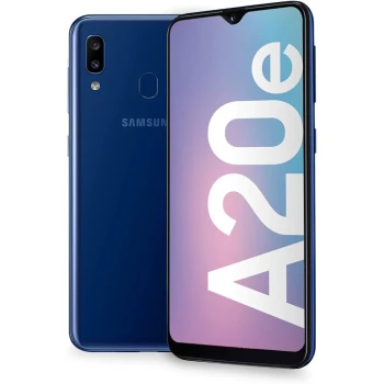 Samsung Galaxy A20e 32 Gb Blue