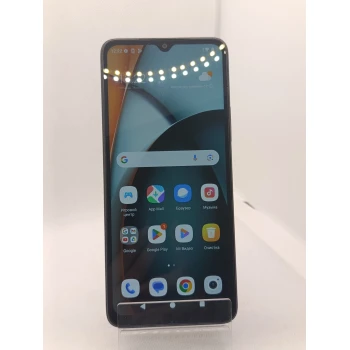 Telefon Xiaomi Redmi A3 4/128 GB Black