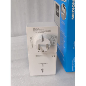Internetradio Medion E85032