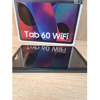 Blackview Tab 60 4+8/128 GB Black