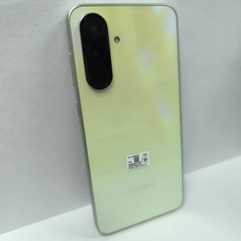 Samsung Galaxy A36 256 Gb Lime