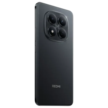 Xiaomi Redmi Note 15 Pro 4G 12/512GB  Black