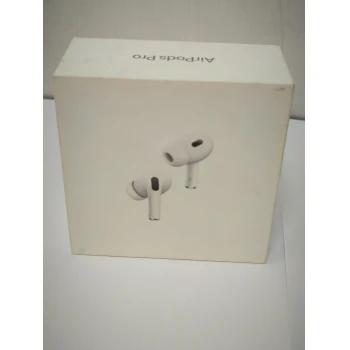 Casti Apple AirPods Pro 2 White