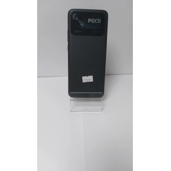 Xiaomi Poco C40 4/64Gb Black