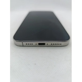 Apple iPhone 16 Pro Max 256 Gb White