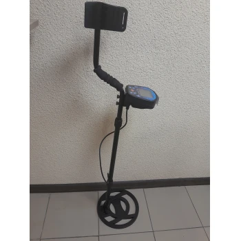 Metal Detector Gt 860
