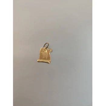 Pandativ din Aur Proba 750* 0.59 gr