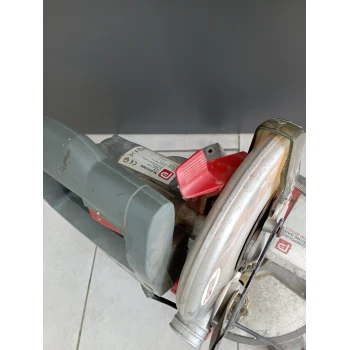 Performance Power Compound Mitre Saw NLE210MS