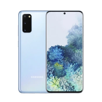 Samsung Galaxy S20 8/128Gb blue