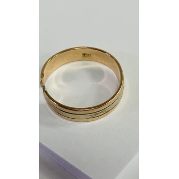 Verigheta din Aur Proba 585* 2.79 gr